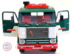 1:18 MCG 1971 Volvo F88- Bilspedition