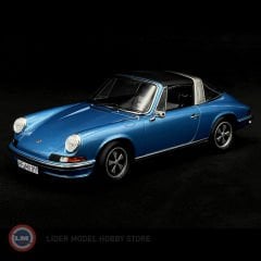 1:18 1973 Porsche 911 S 2.4 Targa