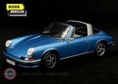 1:18 Norev 1973 Porsche 911 S 2.4 Targa