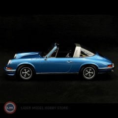 1:18 Norev 1973 Porsche 911 S 2.4 Targa