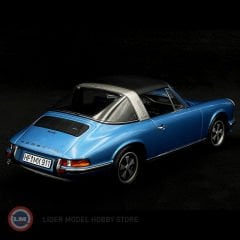 1:18 Norev 1973 Porsche 911 S 2.4 Targa