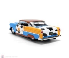 1:24 Jada 1955 Chevrolet Bel Air - Toy Story Woody