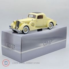 1:18 1936 Packard Super Eight Coupe