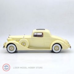 1:18 1936 Packard Super Eight Coupe
