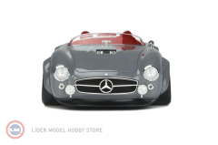 1:18 1964 Mercedes Benz 300 SL Speedster W121 Custom By Slang 500