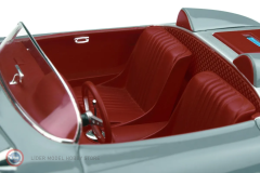 1:18 1964 Mercedes Benz 300 SL Speedster W121 Custom By Slang 500