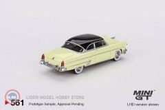 1:64 1954 Linclon Capri