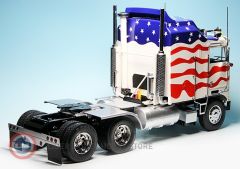 1:18 Road King 1976 Kenworth  K100 Aerodyne Stars & Stripes