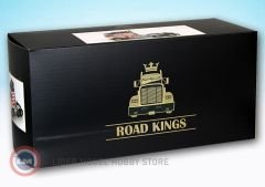 1:18 Road King 1976 Kenworth  K100 Aerodyne Stars & Stripes