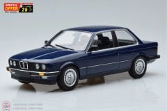 1:18 Minichamps 1982 BMW 323i (E30)