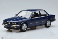 1:18 Minichamps 1982 BMW 323i (E30)