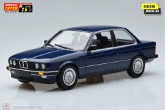 1:18 Minichamps 1982 BMW 323i (E30)