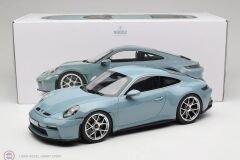 1:12 Norev 2023 Porsche 992 S/T - Meissenblue