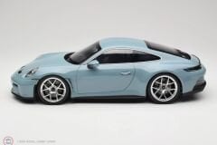 1:12 Norev 2023 Porsche 992 S/T - Meissenblue