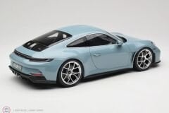 1:12 Norev 2023 Porsche 992 S/T - Meissenblue