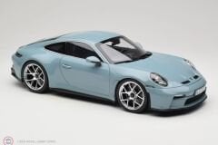 1:12 Norev 2023 Porsche 992 S/T - Meissenblue