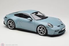 1:12 Norev 2023 Porsche 992 S/T - Meissenblue