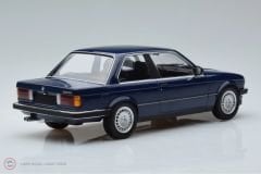 1:18 Minichamps 1982 BMW 323i (E30)