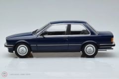 1:18 Minichamps 1982 BMW 323i (E30)