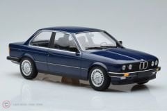 1:18 Minichamps 1982 BMW 323i (E30)