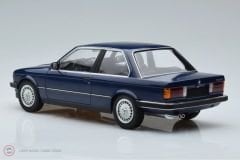 1:18 Minichamps 1982 BMW 323i (E30)