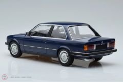 1:18 Minichamps 1982 BMW 323i (E30)