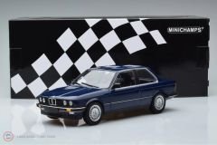 1:18 Minichamps 1982 BMW 323i (E30)