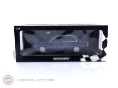 1:18 Minichamps 1982 BMW 323i (E30)