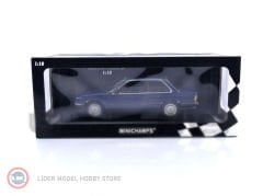 1:18 Minichamps 1982 BMW 323i (E30)