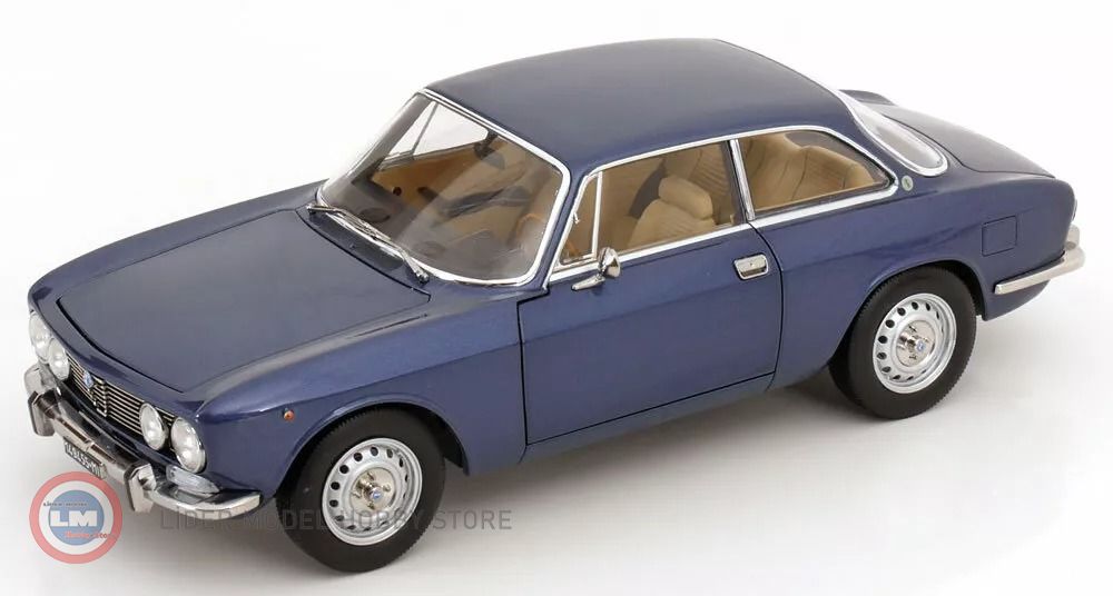 1:18 1973 Alfa Romeo 2000 GTV