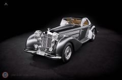 1:18 1937 Horch 853 Spezial Coupe by Erdmann & Rossi