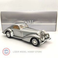 1:18 1937 Horch 853 Spezial Coupe by Erdmann & Rossi