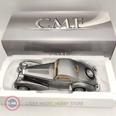 1:18 1937 Horch 853 Spezial Coupe by Erdmann & Rossi