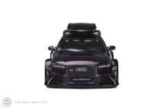 1:18 2018 Audi RS6 Avant (C7) Body Kit with roof box