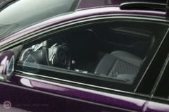 1:18 2018 Audi RS6 Avant (C7) Body Kit with roof box
