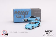 1:64 Porsche RUF CTR Anniversary Bayrisch