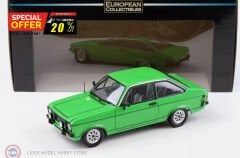 1:18 SunStar 1975 Ford Escort MK II 1600 Sport