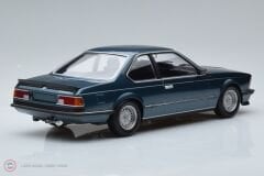 1:18 Minichamps 1982 BMW 635 CSi