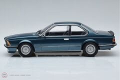 1:18 Minichamps 1982 BMW 635 CSi