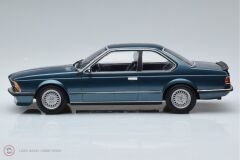 1:18 Minichamps 1982 BMW 635 CSi
