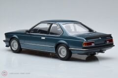 1:18 Minichamps 1982 BMW 635 CSi
