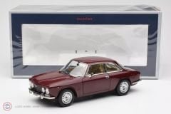 1:18 Norev 1973 Alfa Romeo 2000 GTV