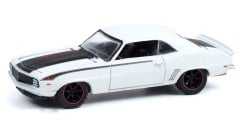 1:64 1969 Chevrolet Camaro
