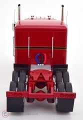 1:18 1967 Peterbilt 359 - Peşin Öde (%5 İndirim Kazan) - Kırmızı