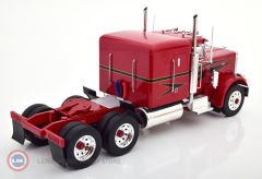 1:18 1967 Peterbilt 359 - Peşin Öde (%5 İndirim Kazan) - Kırmızı