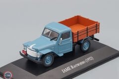 1:43 Atlas 1952 IAME Rastrojero Pick Up