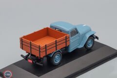 1:43 Atlas 1952 IAME Rastrojero Pick Up