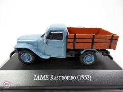 1:43 1952 IAME Rastrojero Pick Up