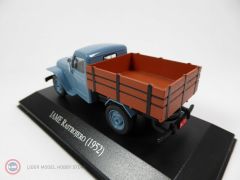 1:43 1952 IAME Rastrojero Pick Up