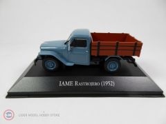 1:43 1952 IAME Rastrojero Pick Up